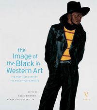 Produktbild: The Image of the Black in Western Art, Volume V