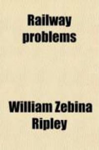 Produktbild: Railway Problems