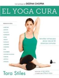Bild vom Artikel El Yoga Cura vom Autor Tara Stiles