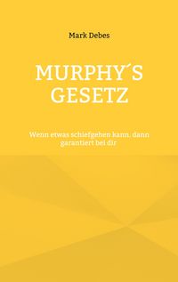 Produktbild: Murphy's Gesetz