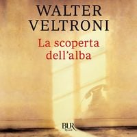 Produktbild: La scoperta dell'alba