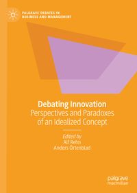 Produktbild: Debating Innovation