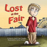 Produktbild: Lost at the Fair