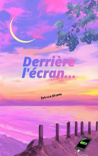 Produktbild: Derri&egrave;re l'&eacute;cran...