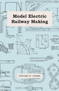 Produktbild: Model Electric Railway Making
