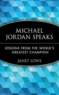 Produktbild: Michael Jordan Speaks