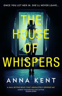Produktbild: The House of Whispers