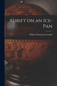 Produktbild: Adrift on an Ice-Pan