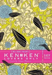Produktbild: Kenken Lovers Only: Easy Puzzles