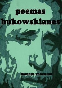 Produktbild: Poemas Bukowskianos