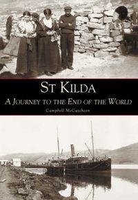 Produktbild: McCutcheon, C: St. Kilda