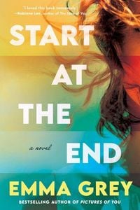 Produktbild: Start at the End