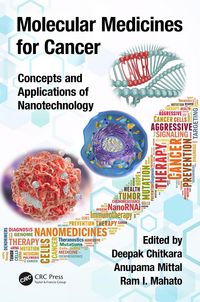 Produktbild: Molecular Medicines for Cancer