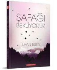 Produktbild: Safagi Bekliyoruz