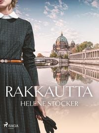 Produktbild: Rakkautta