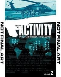Produktbild: The Activity Volume 2