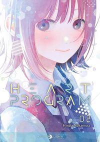 Produktbild: Heart program. Tome 2