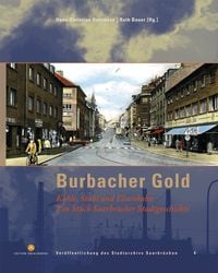 Produktbild: Burbacher Gold