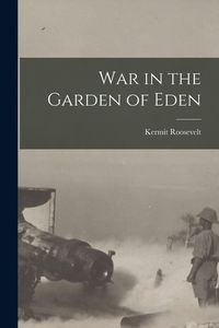 Produktbild: War in the Garden of Eden
