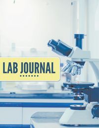 Produktbild: Lab Journal