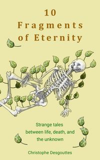 Produktbild: 10 Fragments of Eternity (fragments(us))