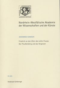 Produktbild: Friedrich an den Ufern des Lethe-Flusses
