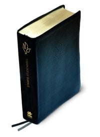 Produktbild: STAMPS Studienbibel