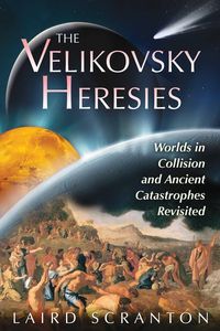 Produktbild: The Velikovsky Heresies