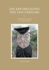 Produktbild: Die Erforschung des Uhuversums