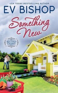 Produktbild: Something New