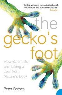 Produktbild: The Gecko's Foot