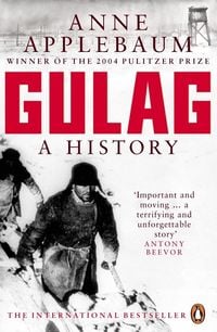 Bild vom Artikel Gulag vom Autor Anne Applebaum