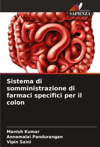 Produktbild: Sistema di somministrazione di farmaci specifici per il colon
