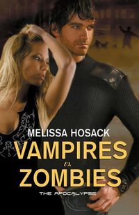 Produktbild: Vampires vs Zombies - The Apocalypse