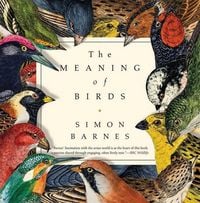 Produktbild: The Meaning of Birds