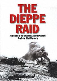 Produktbild: Dieppe Raid