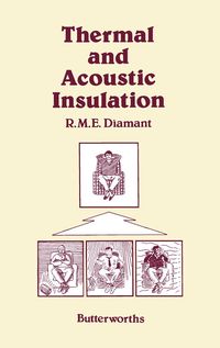 Produktbild: Thermal and Acoustic Insulation