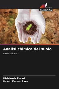 Produktbild: Analisi chimica del suolo