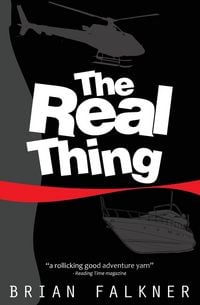Produktbild: The Real Thing