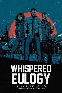 Produktbild: Whispered Eulogy