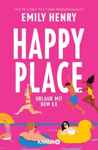 Produktbild: Happy Place