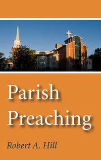 Produktbild: Parish Preaching