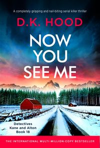 Produktbild: Now You See Me