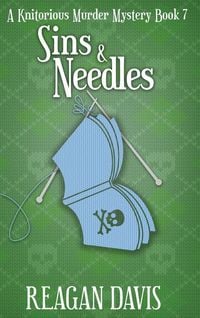 Produktbild: Sins & Needles