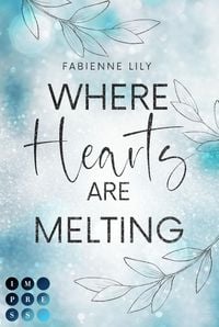 Produktbild: Where Hearts Are Melting