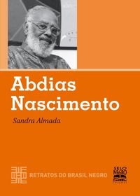 Produktbild: Abdias Nascimento