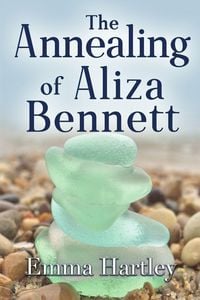 Produktbild: The Annealing of Aliza Bennett