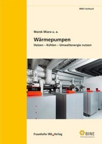 Produktbild: W&auml;rmepumpen.