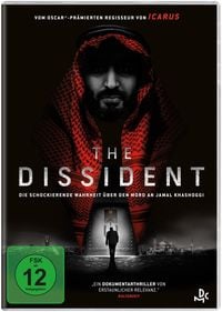 Produktbild: The Dissident