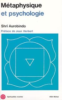 Produktbild: Fre-Metaphysique Et Psychologi